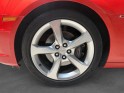 Chevrolet camaro coupe v8 6.2 405ch a garantie 12 mois occasion simplicicar meximieux simplicicar simplicibike france