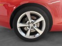 Chevrolet camaro coupe v8 6.2 405ch a garantie 12 mois occasion simplicicar meximieux simplicicar simplicibike france