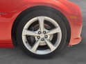 Chevrolet camaro coupe v8 6.2 405ch a garantie 12 mois occasion simplicicar meximieux simplicicar simplicibike france