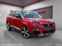 Peugeot 3008 1.6 bluehdi 120ch ss eat6 gt line occasion simplicicar arras  simplicicar simplicibike france