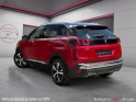 Peugeot 3008 1.6 bluehdi 120ch ss eat6 gt line occasion simplicicar arras  simplicicar simplicibike france