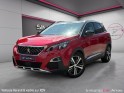 Peugeot 3008 1.6 bluehdi 120ch ss eat6 gt line occasion simplicicar arras  simplicicar simplicibike france