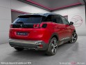 Peugeot 3008 1.6 bluehdi 120ch ss eat6 gt line occasion simplicicar arras  simplicicar simplicibike france