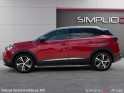 Peugeot 3008 1.6 bluehdi 120ch ss eat6 gt line occasion simplicicar arras  simplicicar simplicibike france