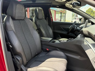Peugeot 3008 1.6 bluehdi 120ch ss eat6 gt line occasion simplicicar arras  simplicicar simplicibike france