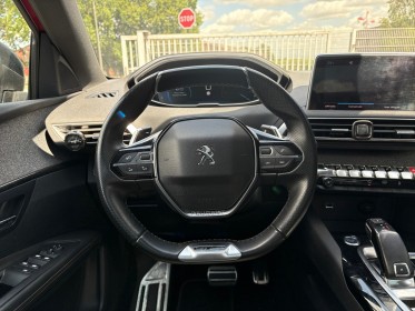 Peugeot 3008 1.6 bluehdi 120ch ss eat6 gt line occasion simplicicar arras  simplicicar simplicibike france