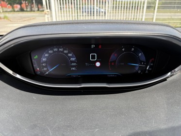 Peugeot 3008 1.6 bluehdi 120ch ss eat6 gt line occasion simplicicar arras  simplicicar simplicibike france