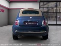 Fiat 500c 1.3 multijet 95 ch lounge / capote électrique / radars arrières / bluetooth / garantie occasion simplicicar salon...