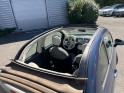 Fiat 500c 1.3 multijet 95 ch lounge / capote électrique / radars arrières / bluetooth / garantie occasion simplicicar salon...