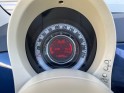 Fiat 500c 1.3 multijet 95 ch lounge / capote électrique / radars arrières / bluetooth / garantie occasion simplicicar salon...