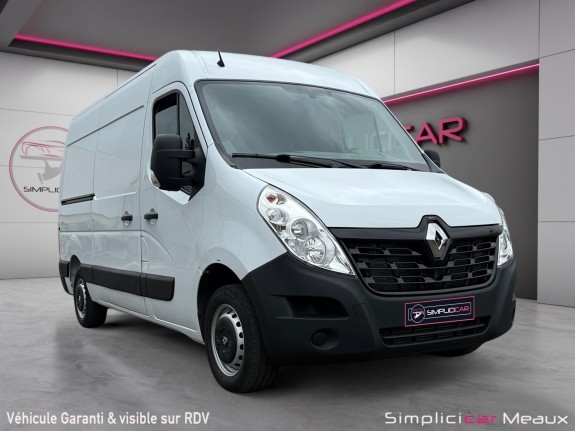 Renault master plancher cabine hc l2h2 3.5t 2.3 dci 135 energy confort occasion simplicicar meaux simplicicar simplicibike...