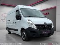 Renault master plancher cabine hc l2h2 3.5t 2.3 dci 135 energy confort occasion simplicicar meaux simplicicar simplicibike...