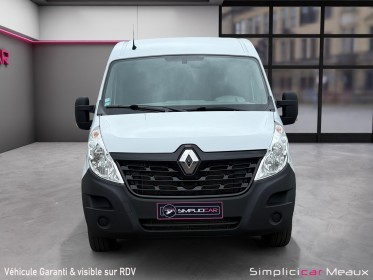Renault master plancher cabine hc l2h2 3.5t 2.3 dci 135 energy confort occasion simplicicar meaux simplicicar simplicibike...