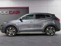 Hyundai tucson 1.6 crdi 136 dct-7 executive occasion simplicicar magny-en-vexin simplicicar simplicibike france