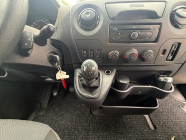 Renault master plancher cabine hc l2h2 3.5t 2.3 dci 135 energy confort occasion simplicicar meaux simplicicar simplicibike...