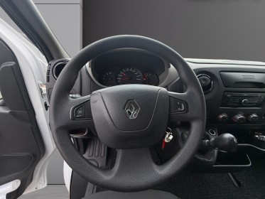 Renault master plancher cabine hc l2h2 3.5t 2.3 dci 135 energy confort occasion simplicicar meaux simplicicar simplicibike...