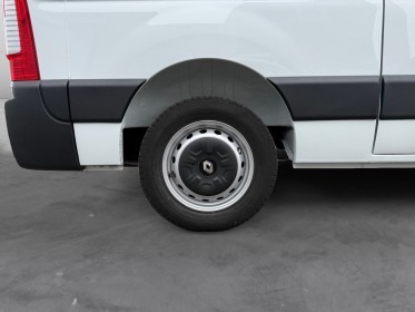 Renault master plancher cabine hc l2h2 3.5t 2.3 dci 135 energy confort occasion simplicicar meaux simplicicar simplicibike...
