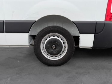 Renault master plancher cabine hc l2h2 3.5t 2.3 dci 135 energy confort occasion simplicicar meaux simplicicar simplicibike...