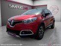 Renault captur dci 90 energy ss eco² sl helly hansen occasion simplicicar limoges  simplicicar simplicibike france