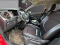 Renault captur dci 90 energy ss eco² sl helly hansen occasion simplicicar limoges  simplicicar simplicibike france