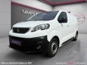 Peugeot expert fourgon gn tole standard bluehdi 180 ss eat8 premium occasion simplicicar limoges  simplicicar simplicibike...