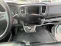 Peugeot expert fourgon gn tole standard bluehdi 180 ss eat8 premium occasion simplicicar limoges  simplicicar simplicibike...