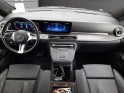 Mercedes classe v extra-long 250 d 9g-tronic avantgarde occasion montreuil (porte de vincennes)(75) simplicicar simplicibike...