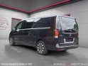 Mercedes classe v extra-long 250 d 9g-tronic avantgarde occasion montreuil (porte de vincennes)(75) simplicicar simplicibike...