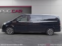 Mercedes classe v extra-long 250 d 9g-tronic avantgarde occasion montreuil (porte de vincennes)(75) simplicicar simplicibike...