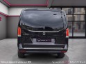 Mercedes classe v extra-long 250 d 9g-tronic avantgarde occasion montreuil (porte de vincennes)(75) simplicicar simplicibike...