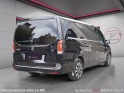 Mercedes classe v extra-long 250 d 9g-tronic avantgarde occasion montreuil (porte de vincennes)(75) simplicicar simplicibike...