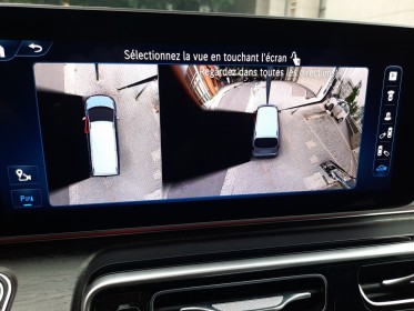 Mercedes classe v extra-long 250 d 9g-tronic avantgarde occasion montreuil (porte de vincennes)(75) simplicicar simplicibike...