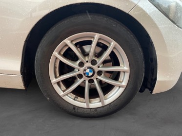 Bmw serie 1 f20 109g business a 116d 116 ch occasion cannes (06) simplicicar simplicibike france