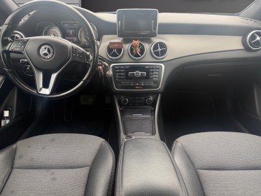 Mercedes classe gla 200 cdi inspiration 7-g dct a garantie 12 mois occasion simplicicar rouen simplicicar simplicibike france