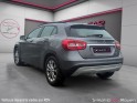 Mercedes classe gla 200 cdi inspiration 7-g dct a garantie 12 mois occasion simplicicar rouen simplicicar simplicibike france