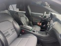 Mercedes classe gla 200 cdi inspiration 7-g dct a garantie 12 mois occasion simplicicar rouen simplicicar simplicibike france