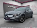 Mercedes classe gla 200 cdi inspiration 7-g dct a garantie 12 mois occasion simplicicar rouen simplicicar simplicibike france
