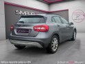 Mercedes classe gla 200 cdi inspiration 7-g dct a garantie 12 mois occasion simplicicar rouen simplicicar simplicibike france