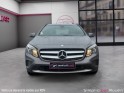 Mercedes classe gla 200 cdi inspiration 7-g dct a garantie 12 mois occasion simplicicar rouen simplicicar simplicibike france