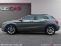 Mercedes classe gla 200 cdi inspiration 7-g dct a garantie 12 mois occasion simplicicar rouen simplicicar simplicibike france