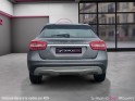 Mercedes classe gla 200 cdi inspiration 7-g dct a garantie 12 mois occasion simplicicar rouen simplicicar simplicibike france