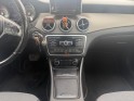 Mercedes classe gla 200 cdi inspiration 7-g dct a garantie 12 mois occasion simplicicar rouen simplicicar simplicibike france