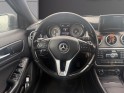 Mercedes classe gla 200 cdi inspiration 7-g dct a garantie 12 mois occasion simplicicar rouen simplicicar simplicibike france