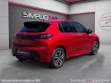Peugeot 208 puretech 100 ss eat8 active occasion simplicicar la ciotat simplicicar simplicibike france