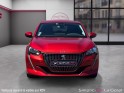 Peugeot 208 puretech 100 ss eat8 active occasion simplicicar la ciotat simplicicar simplicibike france