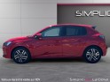 Peugeot 208 puretech 100 ss eat8 active occasion simplicicar la ciotat simplicicar simplicibike france