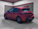 Peugeot 208 puretech 100 ss eat8 active occasion simplicicar la ciotat simplicicar simplicibike france