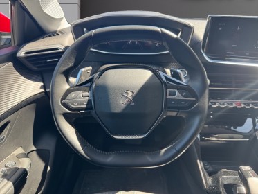 Peugeot 208 puretech 100 ss eat8 active occasion simplicicar la ciotat simplicicar simplicibike france