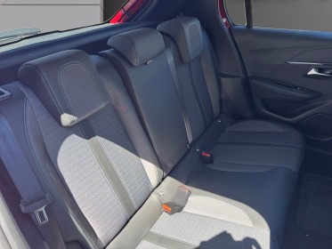 Peugeot 208 puretech 100 ss eat8 active occasion simplicicar la ciotat simplicicar simplicibike france