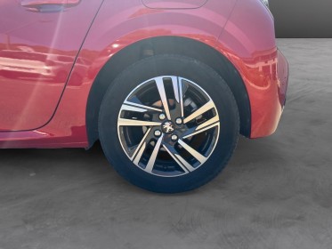Peugeot 208 puretech 100 ss eat8 active occasion simplicicar la ciotat simplicicar simplicibike france